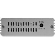 StarTech-com-MCM10GSFP-netwerk-media-converter-10000-Mbit-s-Multimode-Single-mode-Zilver