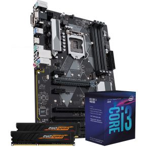 Megekko Upgrade Kit Prime B360 Plus810016Gb megekko kopen in de aanbieding