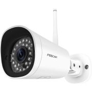 Foscam FI9912P-W 2MP WiFi bullet IP camera wit