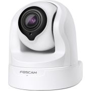 Foscam FI9936P-W 2MP Dual-Band WiFi PTZ camera, 4x optische zoom- wit