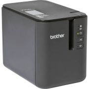 Brother-PT-P950NW-labelprinter-Thermo-transfer-360-x-360-DPI