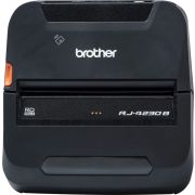 Brother RJ-4230B POS-printer Direct thermisch Mobiele printer 203 x 203 DPI