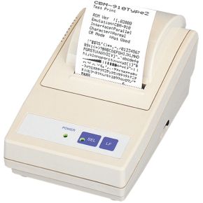 Citizen Cbm 910Ii Stippenmatrix Pos Printer Cbm91040Rf2A citizen kopen in de aanbieding