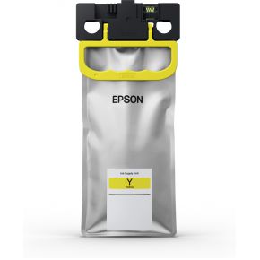 Epson T01D400 inktcartridge Original Geel 1 stuk(s)