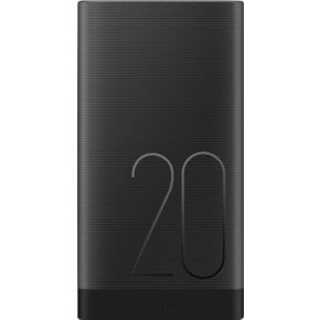 Huawei Power Bank 20000 Mah Ap20 Zwart huawei kopen in de aanbieding