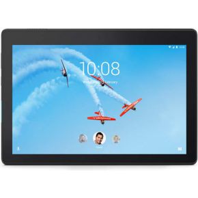 Lenovo Tab E10 Tablet 16 Gb Zwart Za470043Se lenovo kopen in de aanbieding