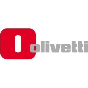 Olivetti B1209 tonercartridge Original Geel 1 stuk(s)