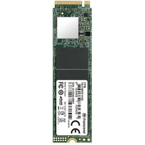 Transcend 110S internal solid state drive 1000 GB PCI Express NVMe M.2 SSD