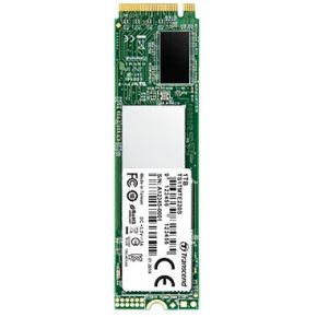 Transcend TS256GMTE220S internal solid state drive 256 GB PCI Express 3.0 NVMe M.2 SSD