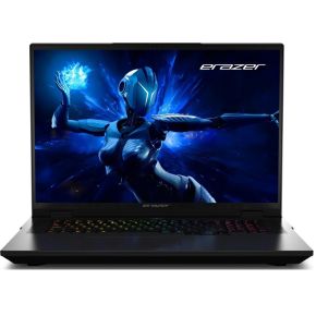 Erazer Beast 18 X1 MD62729 NL 18  Intel Core Ultra 9 RTX 5090 Gaming Laptop