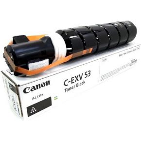 Canon C-EXV53 Original Zwart 1 stuk(s)