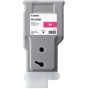 Canon PFI-320M inktcartridge Original Magenta 1 stuk(s)