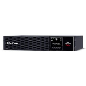 CyberPower PR3000ERT2U UPS 3000 VA 8 AC-uitgang(en) Line-Interactive