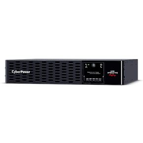 CyberPower PR3000ERTXL2U UPS 3000 VA 8 AC-uitgang(en) Line-Interactive
