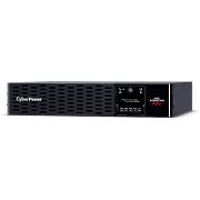 CyberPower PR3000ERTXL2U UPS 3000 VA 8 AC-uitgang(en) Line-Interactive