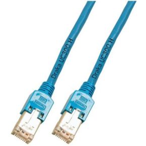 Efb Elektronik K8074050 Netwerkkabel 05 M Cat5E Futp Ftp Blauw efb elektronik kopen in de aanbieding Efb Elektronik K8074050 Netwerkkabel 05 M Cat5E Futp Ftp Blauw efb elektronik kopen in de aanbieding