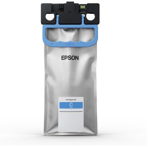 Epson T01D200 inktcartridge Original Cyaan 1 stuk(s)