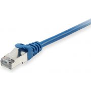 Equip-606202-netwerkkabel-0-5-m-Cat6a-S-FTP-S-STP-Blauw