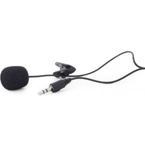 Gembird MIC-C-01 microfoon PC microphone Bedraad