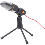 Gembird MIC-D-03 microfoon PC microphone Bedraad