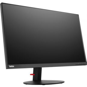 Lenovo Thinkvision P27U Led Display 686 Cm 27 4K Ultra Hd Flat Zwart 61Cbgat1Eu lenovo kopen in de aanbieding