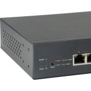 LevelOne-GEP-1051-Managed-L2-L3-L4-Gigabit-Ethernet-10-100-1000-Zwart-Power-over-Ethernet-PoE-netwerk-switch