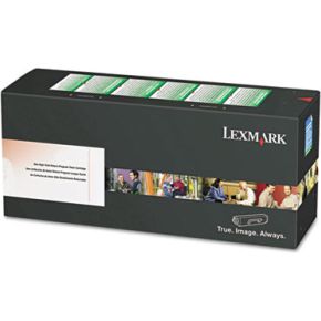 Lexmark 78C20Ye Tonercartridge Original Geel 1 Stuks lexmark kopen in de aanbieding