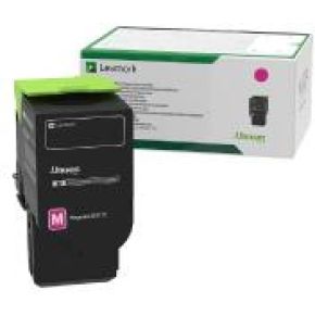 Lexmark 78C2Um0 Tonercartridge Original Magenta 1 Stuks lexmark kopen in de aanbieding