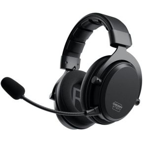 Cherry XTRFY H3 Draadloze Gaming Headset Zwart
