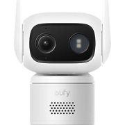 eufy Wired Cam C31 White
