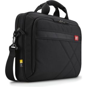 Case Logic Case Logic DLC-115 Casual laptoptas 15  zwart