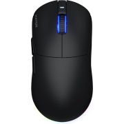 HATOR Quasar 3 Zwart Draadloze Gaming Muis