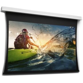 Projecta Tensioned Descenderpro Projectiescherm 389 M 1532 1610 Zwart 10104511 projecta kopen in de aanbieding
