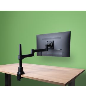 Rgo Tools R Go R Go Zepher 4 Monitorarm Verstelbaar Zilver rgo tools kopen in de aanbieding