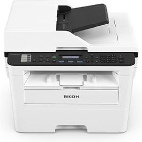 Ricoh Sp 230Sfnw Laser 30 Ppm 600 X 2400 Dpi A4 Wi Fi ricoh kopen in de aanbieding