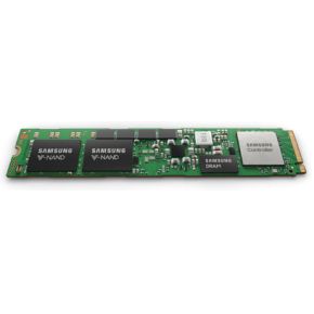 Samsung MZ1LB1T9HALS-00007 internal solid state drive M.2 1920 GB PCI Express 3.1