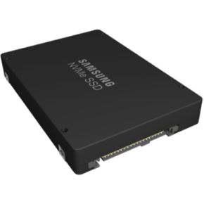 Samsung PM983 internal solid state drive 3840 GB PCI Express 3.0 V-NAND MLC NVMe 2.5" SSD