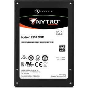 Seagate Nytro 1351 Internal Solid State Drive 25 240 Gb Sata Iii 3D Tlc seagate kopen in de aanbieding