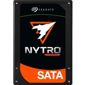 Seagate Nytro 1551 Internal Solid State Drive 25 240 Gb Sata Iii 3D Tlc Xa240Me10023 seagate kopen in de aanbieding