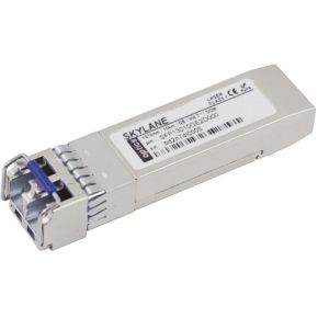 Skylane Optics Sfp Lr Transceiver Module Gecodeerd Voor D Link Dem 432Xt skylane optics kopen in de aanbieding