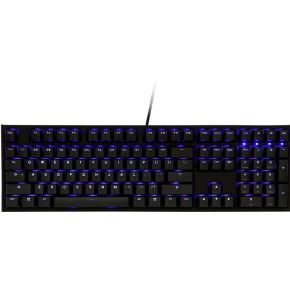 Ducky One 2 Backlit Mx Blue Us Lay Out Blauwe Leds Pbt Double Shot ducky kopen in de aanbieding