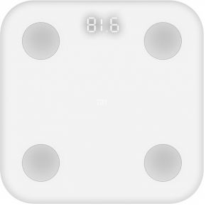 Xiaomi Mi Body Composition Scale xiaomi kopen in de aanbieding