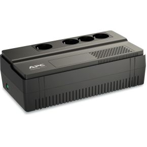 APC Easy-UPS BV650I-GR Schuko