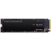 WD Black SN750 2TB M.2 SSD