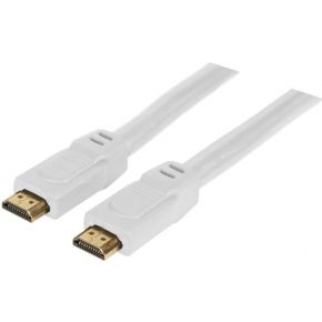 Efb Elektronik K5431Ws2 Hdmi Kabel 2 M Type A Standaard Wit efb elektronik kopen in de aanbieding