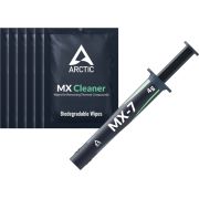 ARCTIC MX-7 ULTIMATE Performance Thermal Paste 4gram+cleaner