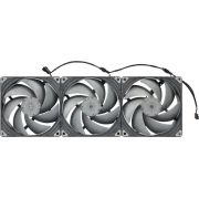 PHANTEKS T30 PWM 140mm 3-Pack Black