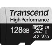 Transcend-330S-flashgeheugen-128-GB-MicroSDXC-Klasse-2-UHS-I