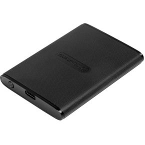 Transcend ESD230C 480 GB Zwart externe SSD