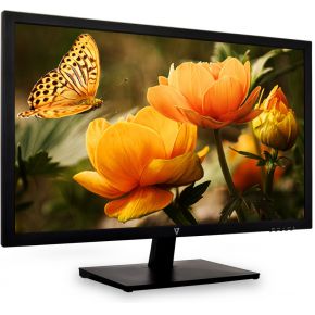 V7 L270E 3Eu Computer Monitor 686 Cm 27 Full Hd Led Flat Mat Zwart v7 kopen in de aanbieding